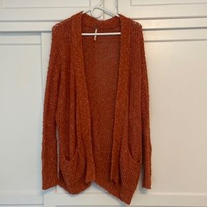 Free People Cardigan